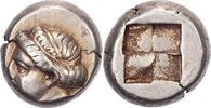 Hekte Ionia, Phokaia, Electrum, Bodenstedt:90 -