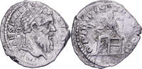 Denarius Pertinax, Rome, Silver, RIC:8a -