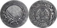 France Medaille Congrès International des Editeurs, Paris, Silvered -