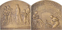 France Plaquette Exposition Universelle et Internationale de Gand -