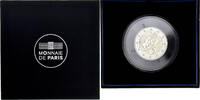France 2 Euro Recherche médicale, UNION, Proof, Monnaie de Paris -