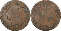 France Liard Louis XVI, Rouen, Copper, Gadoury:348 -