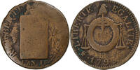 France Sol Strasbourg, Copper, Gadoury:19 -