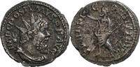 Antoninianus Postumus, Cologne, Billon, RIC:329 -
