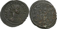 Antoninianus Probus, Ticinum, Billon, RIC:359 -