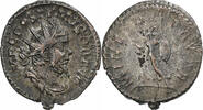 Antoninianus Postumus, Lugdunum, Billon, RIC:74 -
