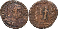 Aurelianus Maximianus, Heraclea, Billon, RIC:595 -