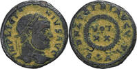 Follis Licinius I, Arelate, Bronze, RIC:240 -