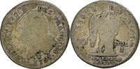 France 30 sols françois Louis XVI, Limoges, 2nd semestre -