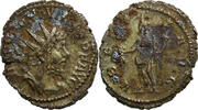Antoninianus Postumus, Cologne, Billon, RIC:330 -