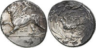 Stater Sikyonia, Sikyon, Silver, HGC:5-201 -
