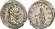 Antoninianus Volusian, Rome, Billon, RIC:141 -