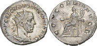 Antoninianus Volusian, Rome, Billon, RIC:168 -