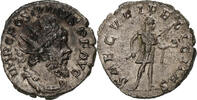 Antoninianus Postumus, Lugdunum, Billon, RIC:83 -
