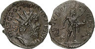 Antoninianus Postumus, Lugdunum, Billon, RIC:83 -