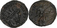 Antoninianus Postumus, Lugdunum, Billon, RIC:83 -