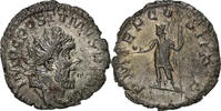 Antoninianus Postumus, Lugdunum, Billon, RIC:54 -