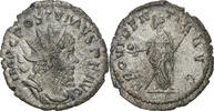 Antoninianus Postumus, Lugdunum, Billon, RIC:80 -