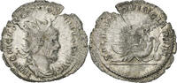 Antoninianus Postumus, Treveri, Billon, RIC:V.4-3 -