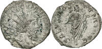 Antoninianus Postumus, Cologne, Billon, RIC:328 -