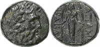 Æ Phrygia, Apameia, Bronze, HGC:7-672 -