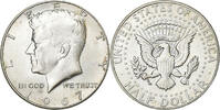 United States Half Dollar Kennedy, Philadelphia, Silver -