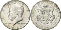 United States Half Dollar Kennedy, Philadelphia, Silver -