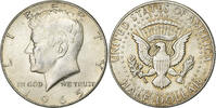 United States Half Dollar Kennedy, Philadelphia, Silver -