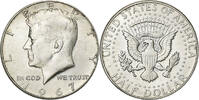 United States Half Dollar Kennedy, Philadelphia, Silver -