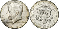 United States Half Dollar Kennedy, Philadelphia, Silver -