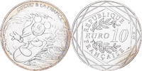 France 10 Euro 2018 Paris Monnaie de Paris, Excellence - Boucheron