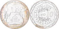 France 10 Euro 2018 Paris Monnaie de Paris, Excellence - Boucheron