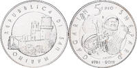 San Marino 5 Euro 2011 Rome 50e anniversaire du premier homme dans l'esp... 57.66 US$  +  28.86 US$ shipping