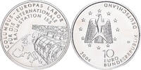 Germany 10 Euro 2004 Not Applicable La station orbitale Columbus UNZ 57.66 US$  +  28.86 US$ shipping