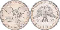 Germany 10 Euro 2011 Not Applicable 150e anniversaire de la d&eacute;couverte d... 28.80 US$  +  28.86 US$ shipping