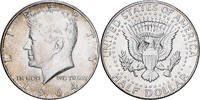 United States Half Dollar 1964 Philadelphia Kennedy, Philadelphia, Silve... 40.40 US$  +  28.86 US$ shipping