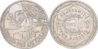 France 10 Euro 2012 Monnaie de Paris Nord-Pas De Calais, Monnaie de Pari... 23.03 US$  +  28.86 US$ shipping