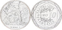 France 10 Euro 2016 Monnaie de Paris Championnat d'Europe de football 20... 23.03 US$  +  28.86 US$ shipping