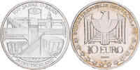 Federal Republic of Germany 10 Euro 2002 Munich Centenaire du m&eacute;tro en A... 57.66 US$  +  28.86 US$ shipping