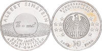 Federal Republic of Germany 10 Euro 2005 Hambourg Centenaire de la loi d... 57.66 US$  +  28.86 US$ shipping