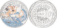 France 10 Euro 2022 Monnaie de Paris Sortie de l'album Ast&eacute;rix et le Gri... 18.41 US$  +  28.86 US$ shipping