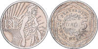 France 5 Euro 2008 Monnaie de Paris La Semeuse en marche., Monnaie de Pa... 17.26 US$  +  28.86 US$ shipping