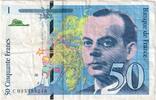 France 50 Francs St Exupéry, C035389248 -