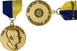 United States Medal Rotary International, Paul Harris Fellow, Excellent -
