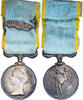 United Kingdom Medal 1854 Victoria, Crimée, Sébastopol, WAR, Excellent