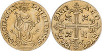 France Medal Not Applicable Reproduction Petit Royal dOr de Philippe IV Le Bel MS(65-70)