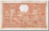 Belgium 100 Francs-20 Belgas Banknote, 1944-11-04 -