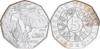 Austria 5 Euro 2015 Vienna Bundesheer, Vienna, Silver, KM:3242a VZ 233.68 元  ＋  38.62 元 运费