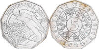 Austria 5 Euro 2010 Vienna Vienna, Silver, KM:3193 VZ 233.68 元  ＋  38.62 元 运费