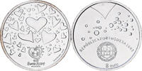 Portugal 8 Euro 2003 Not Applicable Silver VZ+ 233.68 元  ＋  38.62 元 运费